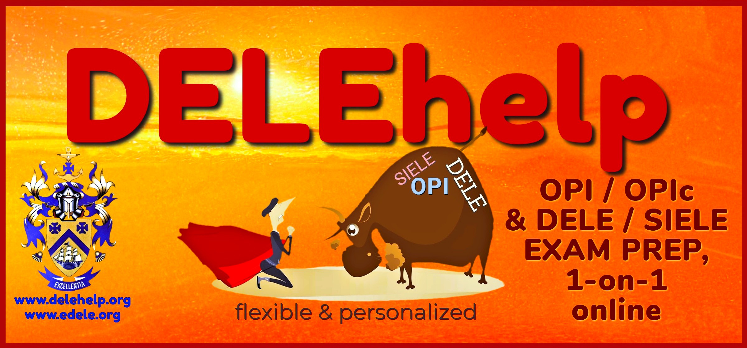 Delehelp web banner